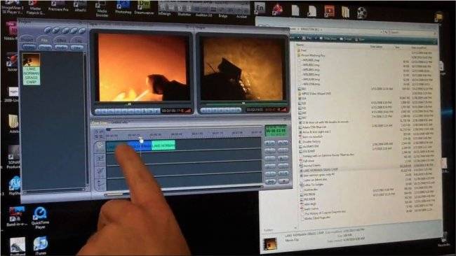 MPEG Video Wizard