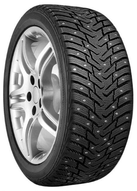 Dunlop Grandtrek Ice02