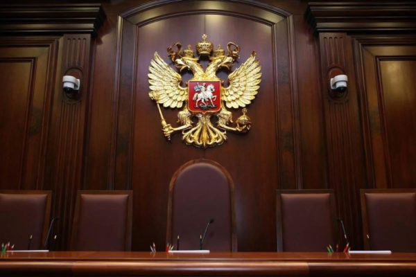 Арбитр ру: Федеральные арбитражные суды РФ