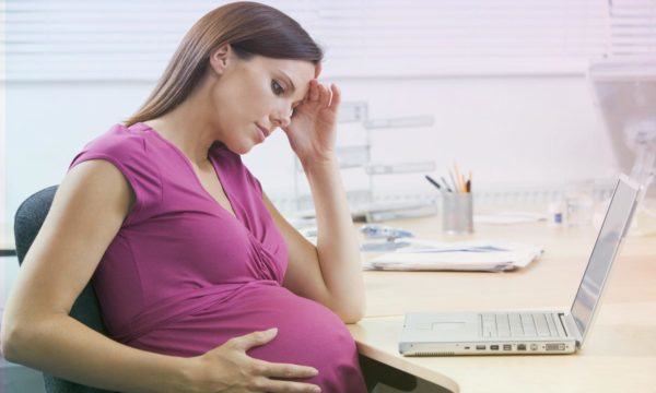 Как заработать в декрете на дому