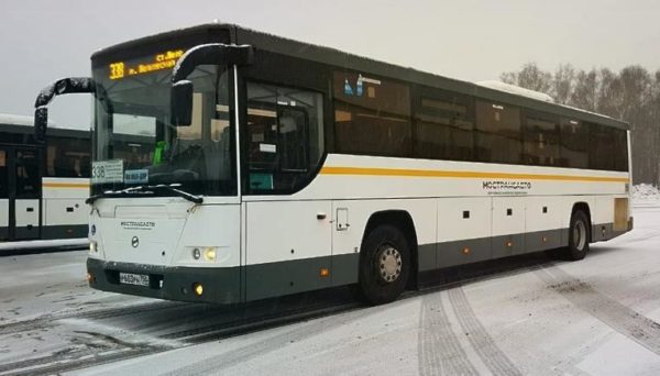 Мострансавто описание компании