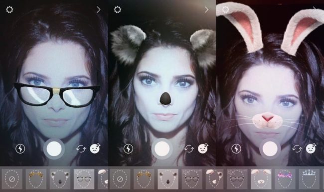 Snapchat