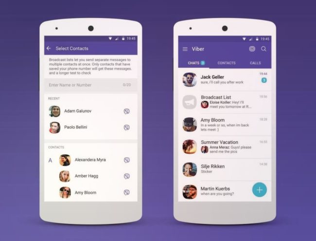 Viber